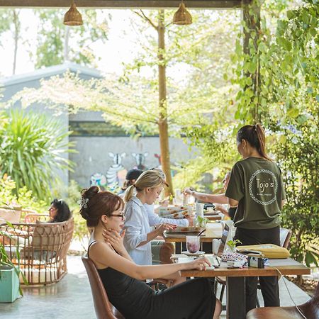 Roost Glamping - Sha Certified Ξενοδοχείο Rawai Εξωτερικό φωτογραφία