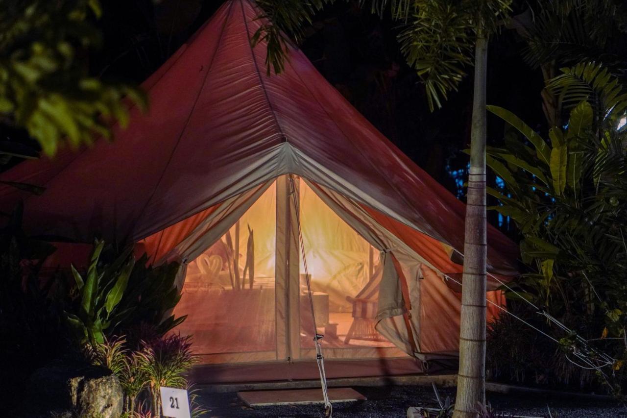 Roost Glamping - Sha Certified Ξενοδοχείο Rawai Εξωτερικό φωτογραφία