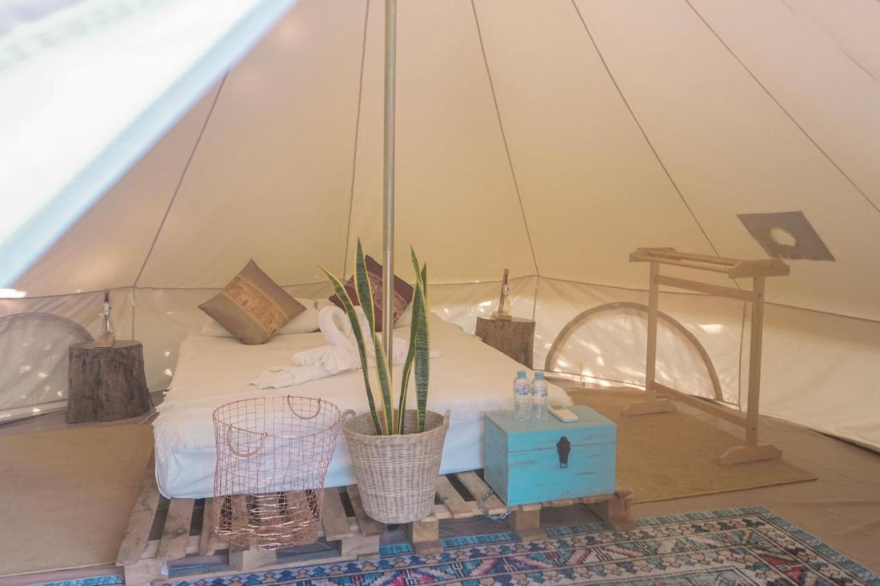 Roost Glamping - Sha Certified Ξενοδοχείο Rawai Εξωτερικό φωτογραφία