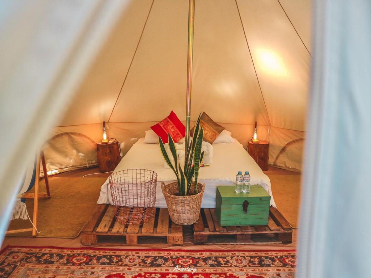 Roost Glamping - Sha Certified Ξενοδοχείο Rawai Εξωτερικό φωτογραφία