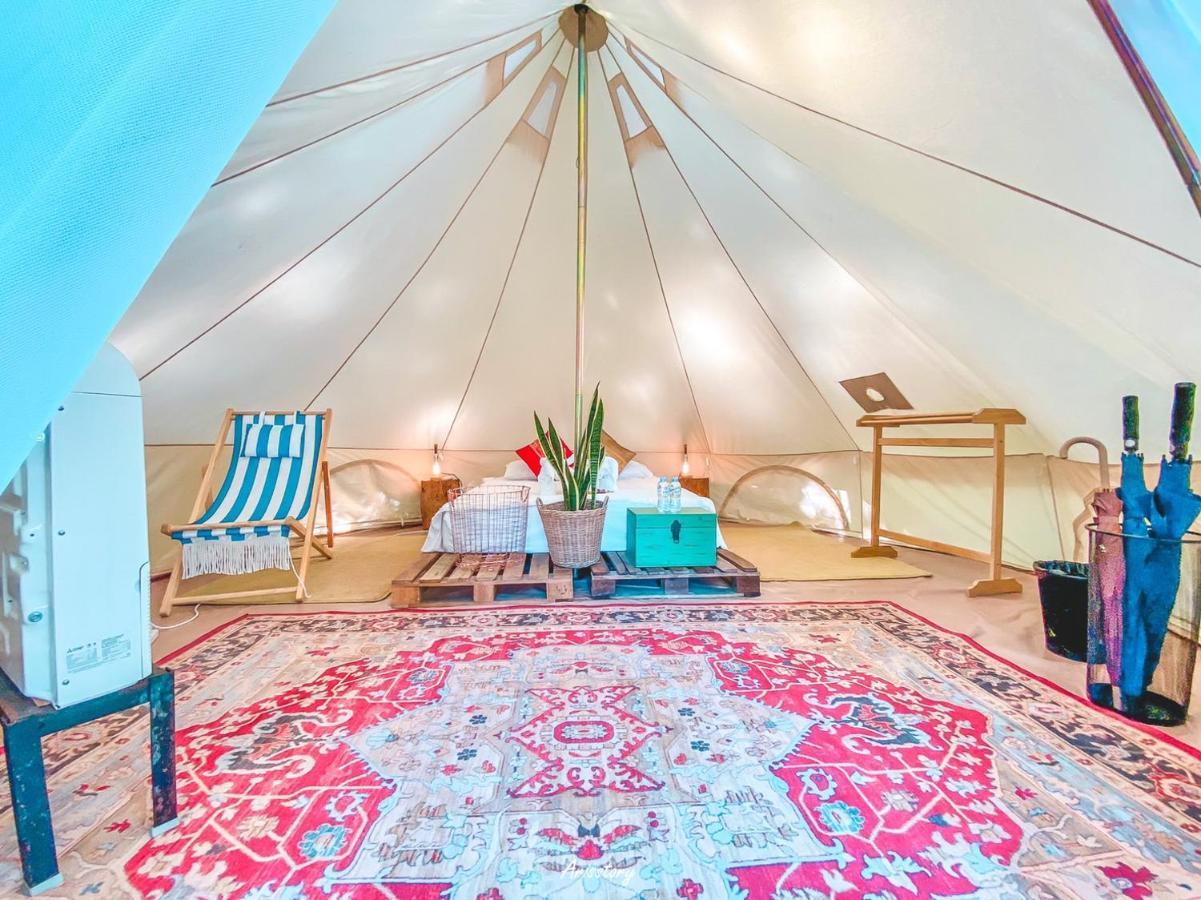Roost Glamping - Sha Certified Ξενοδοχείο Rawai Εξωτερικό φωτογραφία
