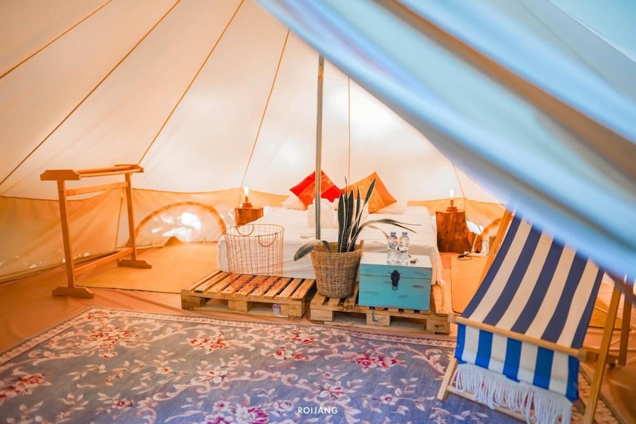 Roost Glamping - Sha Certified Ξενοδοχείο Rawai Εξωτερικό φωτογραφία