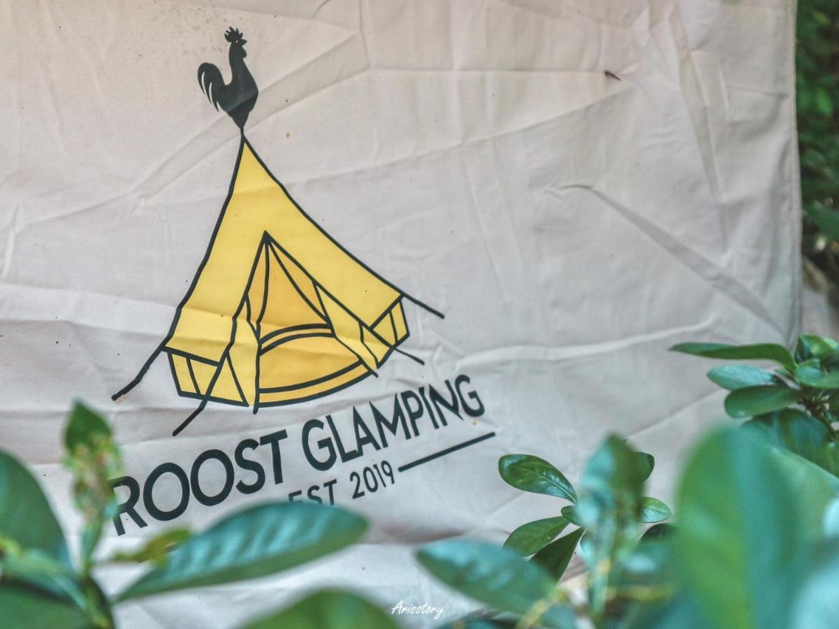 Roost Glamping - Sha Certified Ξενοδοχείο Rawai Εξωτερικό φωτογραφία