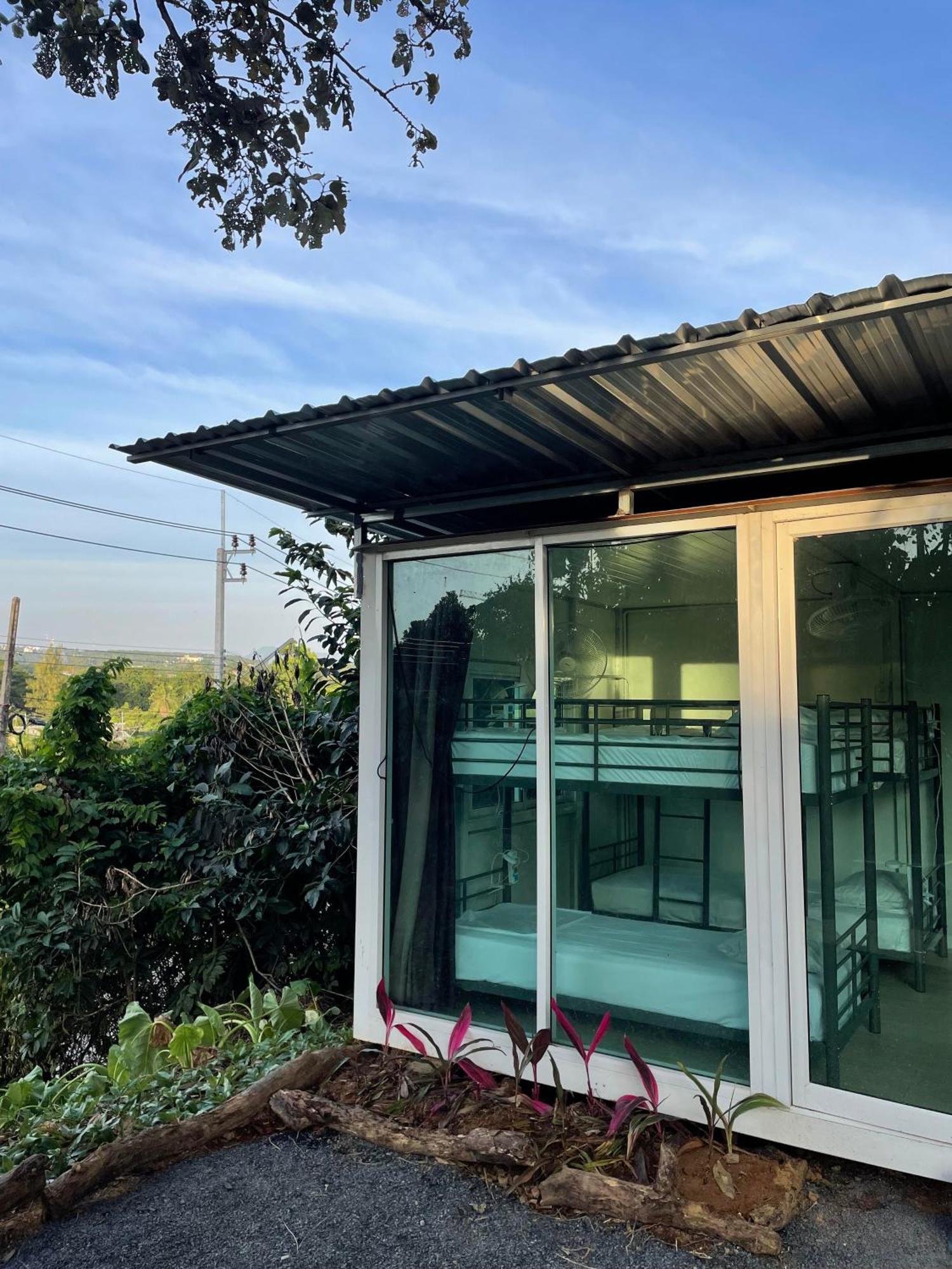 Roost Glamping - Sha Certified Ξενοδοχείο Rawai Δωμάτιο φωτογραφία