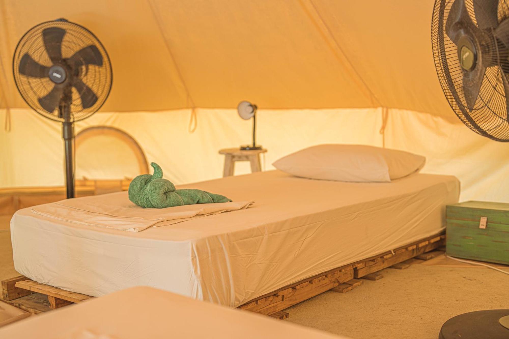 Roost Glamping - Sha Certified Ξενοδοχείο Rawai Εξωτερικό φωτογραφία