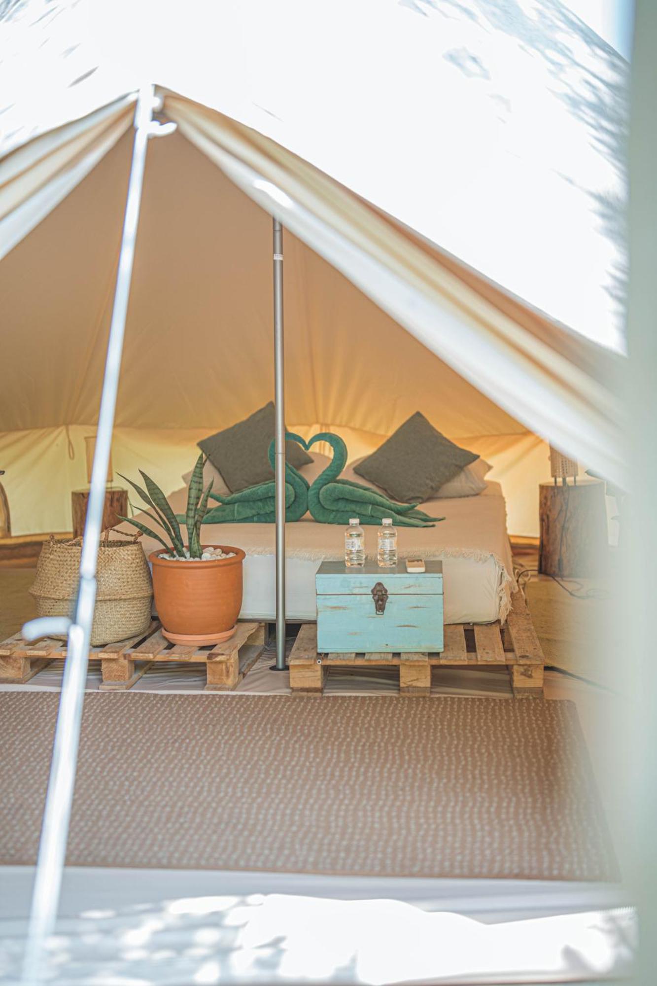 Roost Glamping - Sha Certified Ξενοδοχείο Rawai Εξωτερικό φωτογραφία