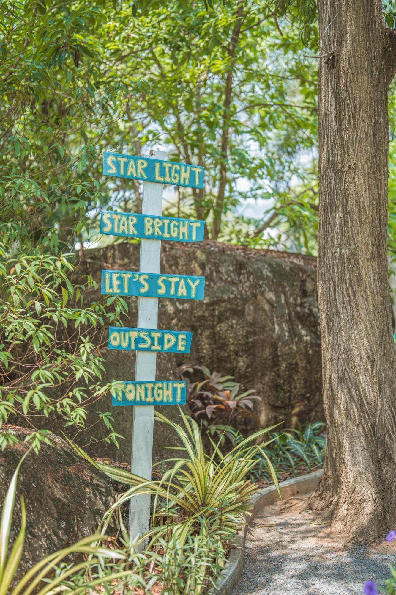 Roost Glamping - Sha Certified Ξενοδοχείο Rawai Εξωτερικό φωτογραφία