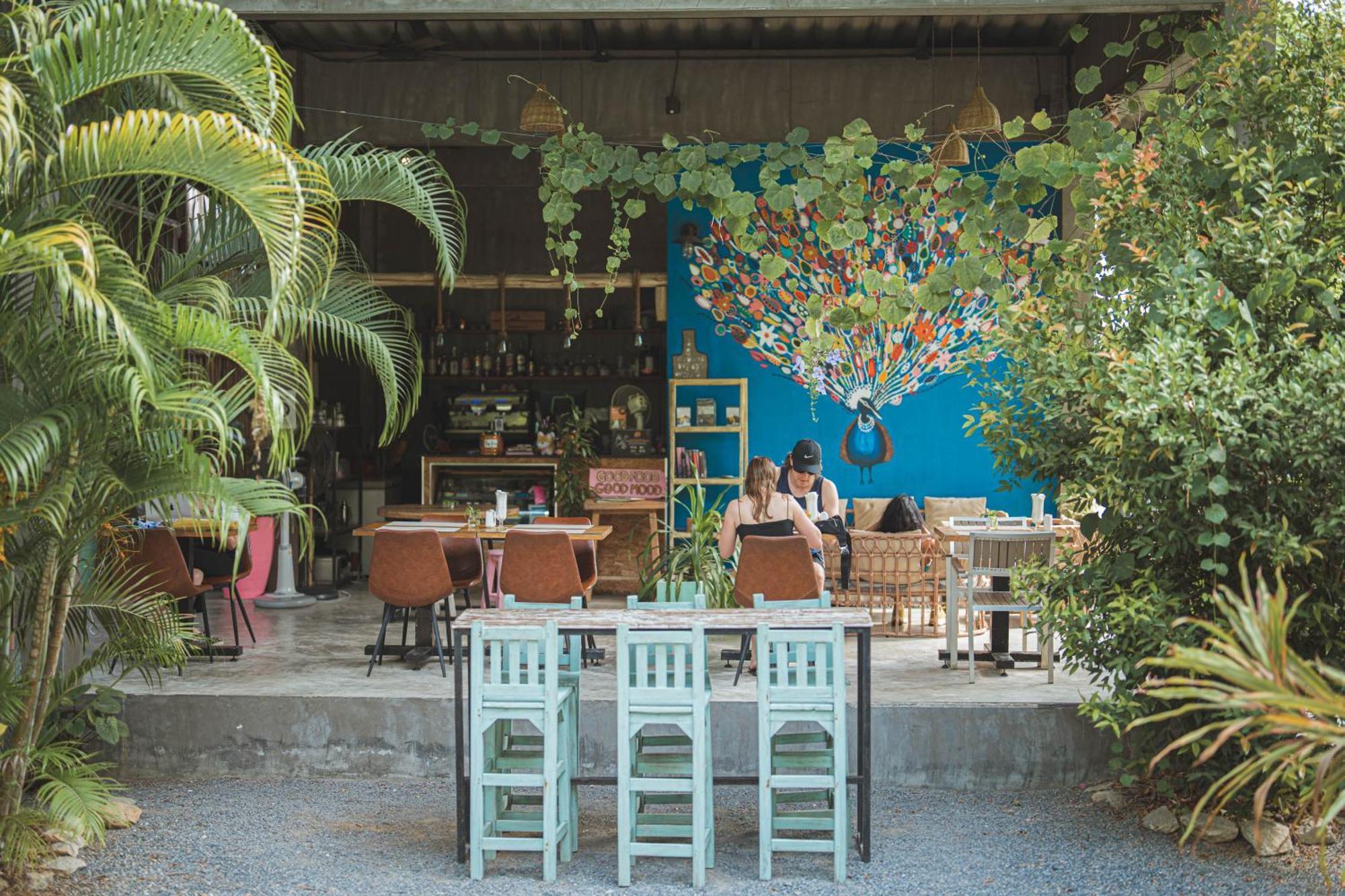 Roost Glamping - Sha Certified Ξενοδοχείο Rawai Εξωτερικό φωτογραφία