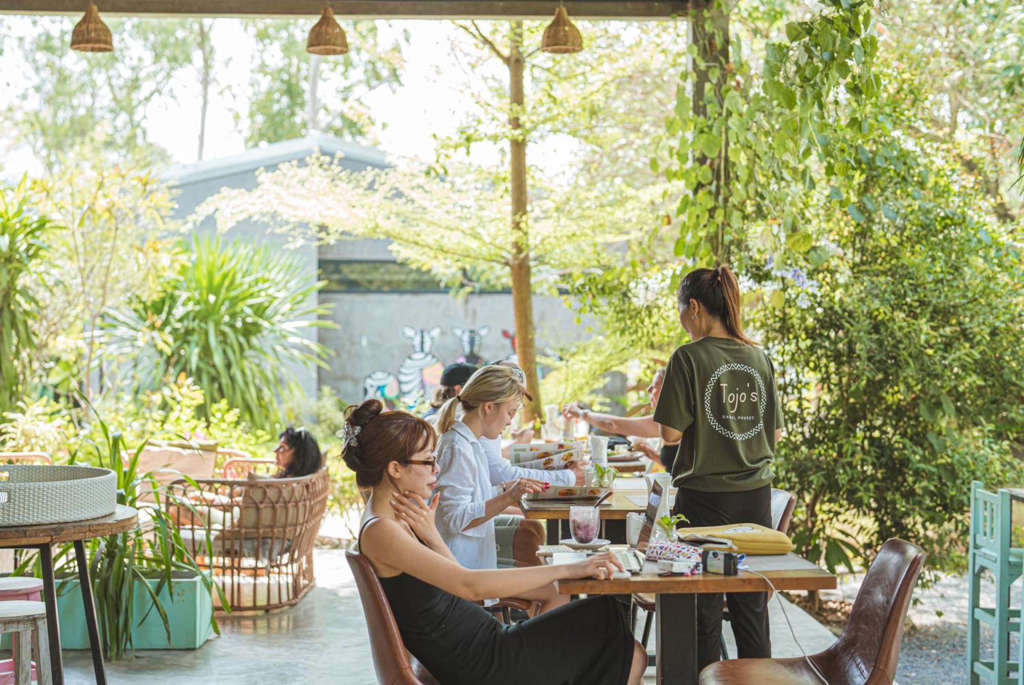 Roost Glamping - Sha Certified Ξενοδοχείο Rawai Εξωτερικό φωτογραφία