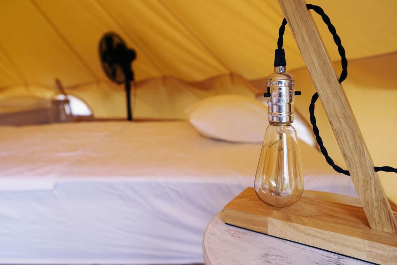 Roost Glamping - Sha Certified Ξενοδοχείο Rawai Εξωτερικό φωτογραφία