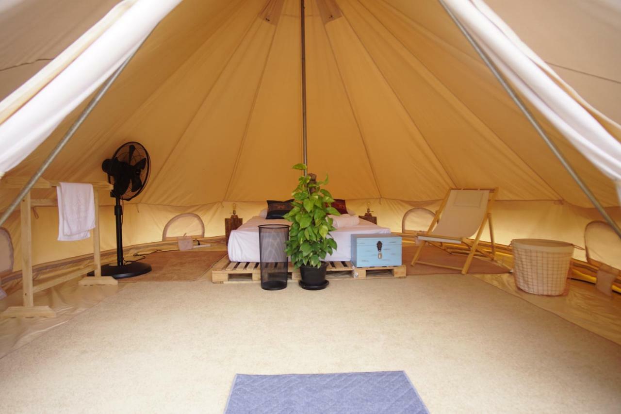 Roost Glamping - Sha Certified Ξενοδοχείο Rawai Εξωτερικό φωτογραφία