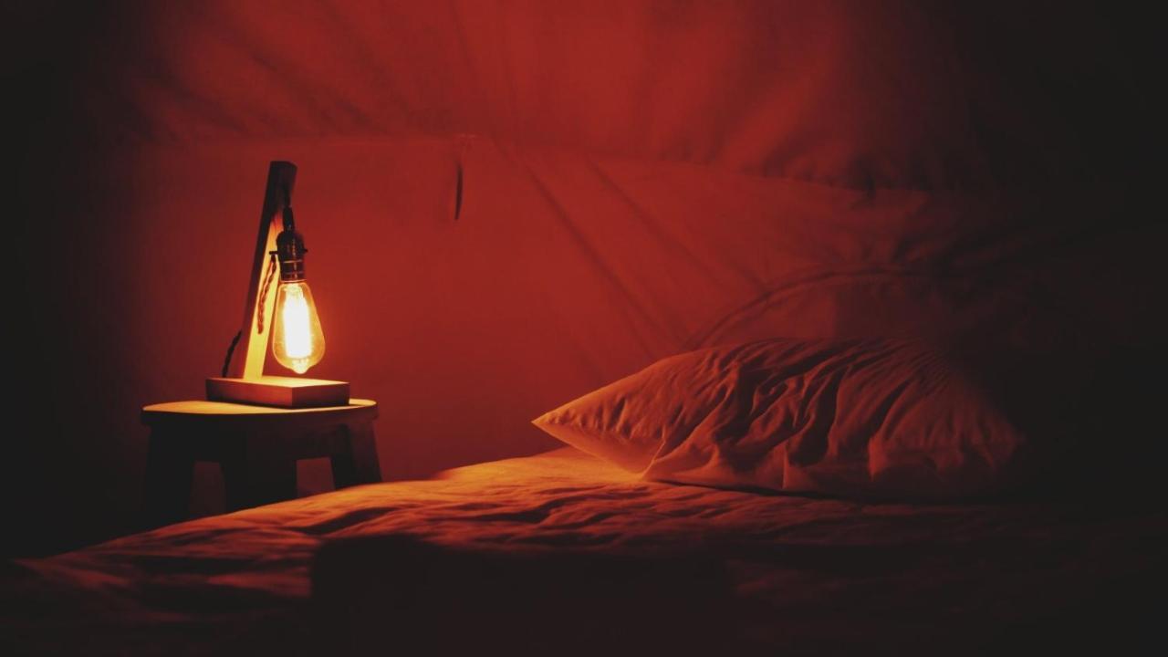 Roost Glamping - Sha Certified Ξενοδοχείο Rawai Εξωτερικό φωτογραφία