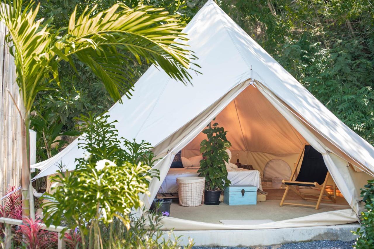 Roost Glamping - Sha Certified Ξενοδοχείο Rawai Εξωτερικό φωτογραφία