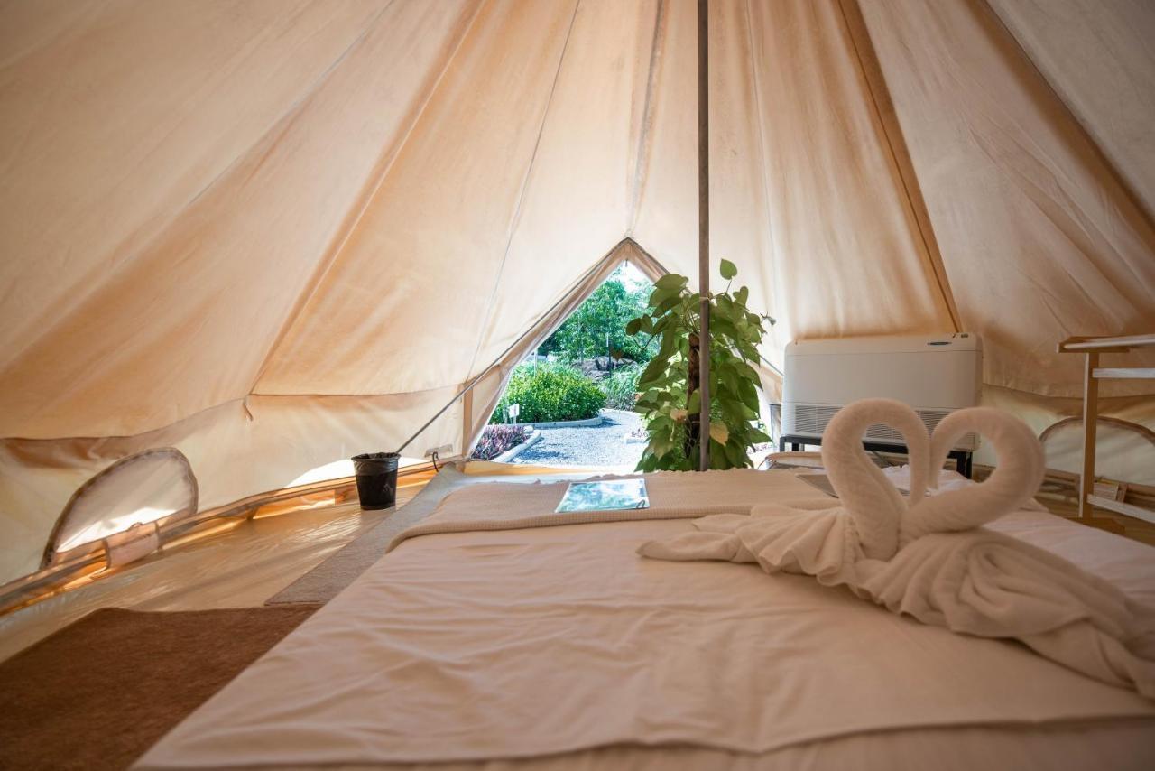 Roost Glamping - Sha Certified Ξενοδοχείο Rawai Εξωτερικό φωτογραφία