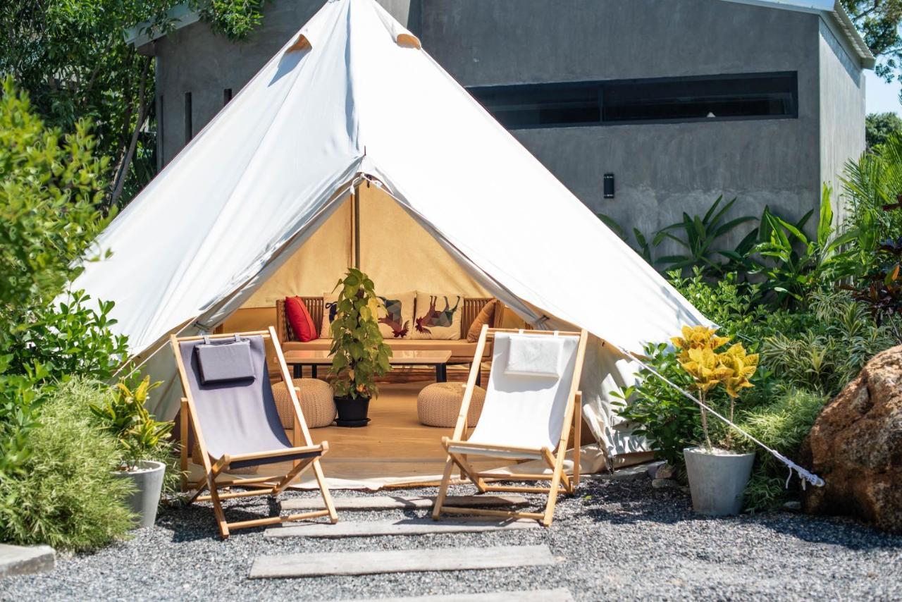 Roost Glamping - Sha Certified Ξενοδοχείο Rawai Εξωτερικό φωτογραφία