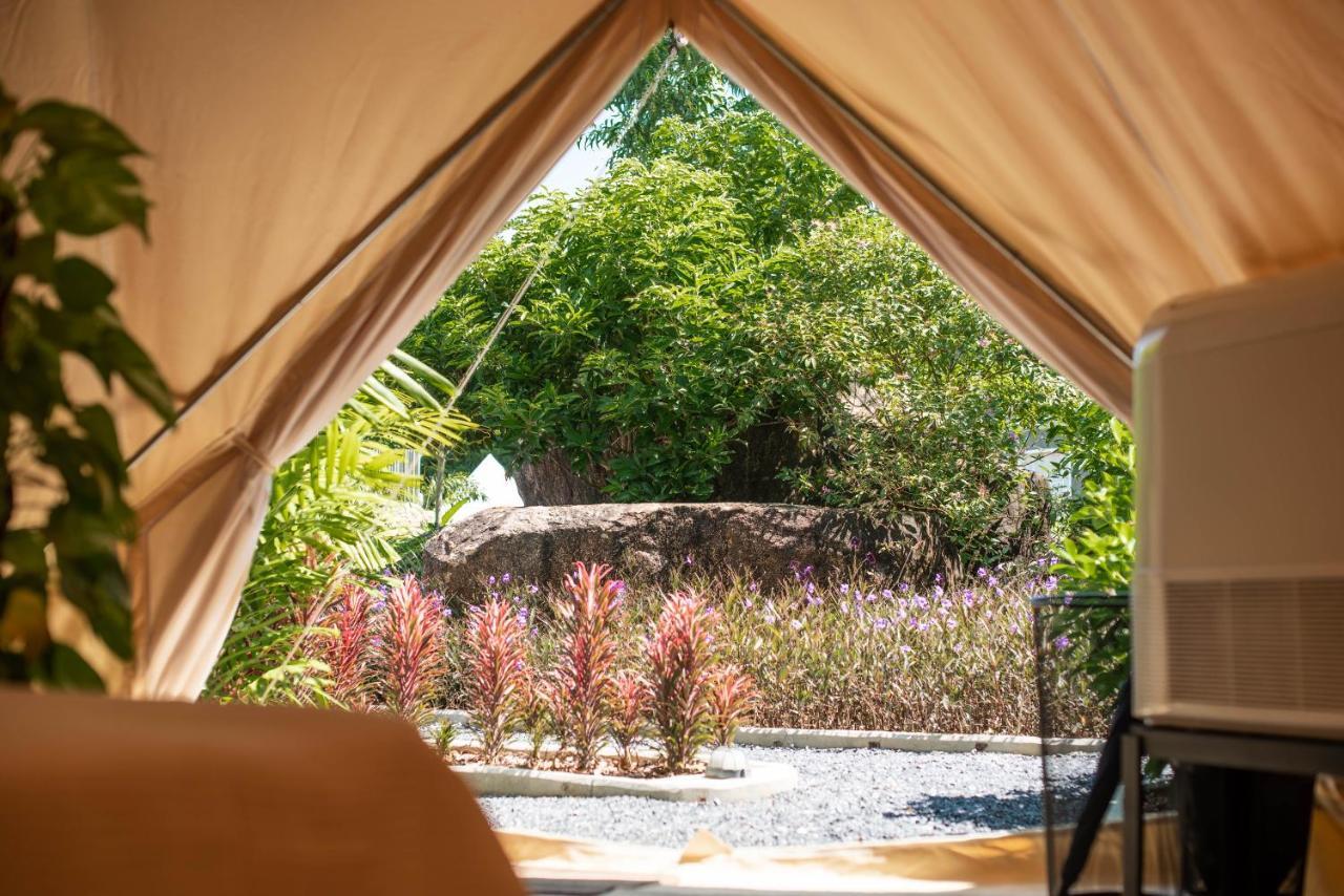 Roost Glamping - Sha Certified Ξενοδοχείο Rawai Εξωτερικό φωτογραφία
