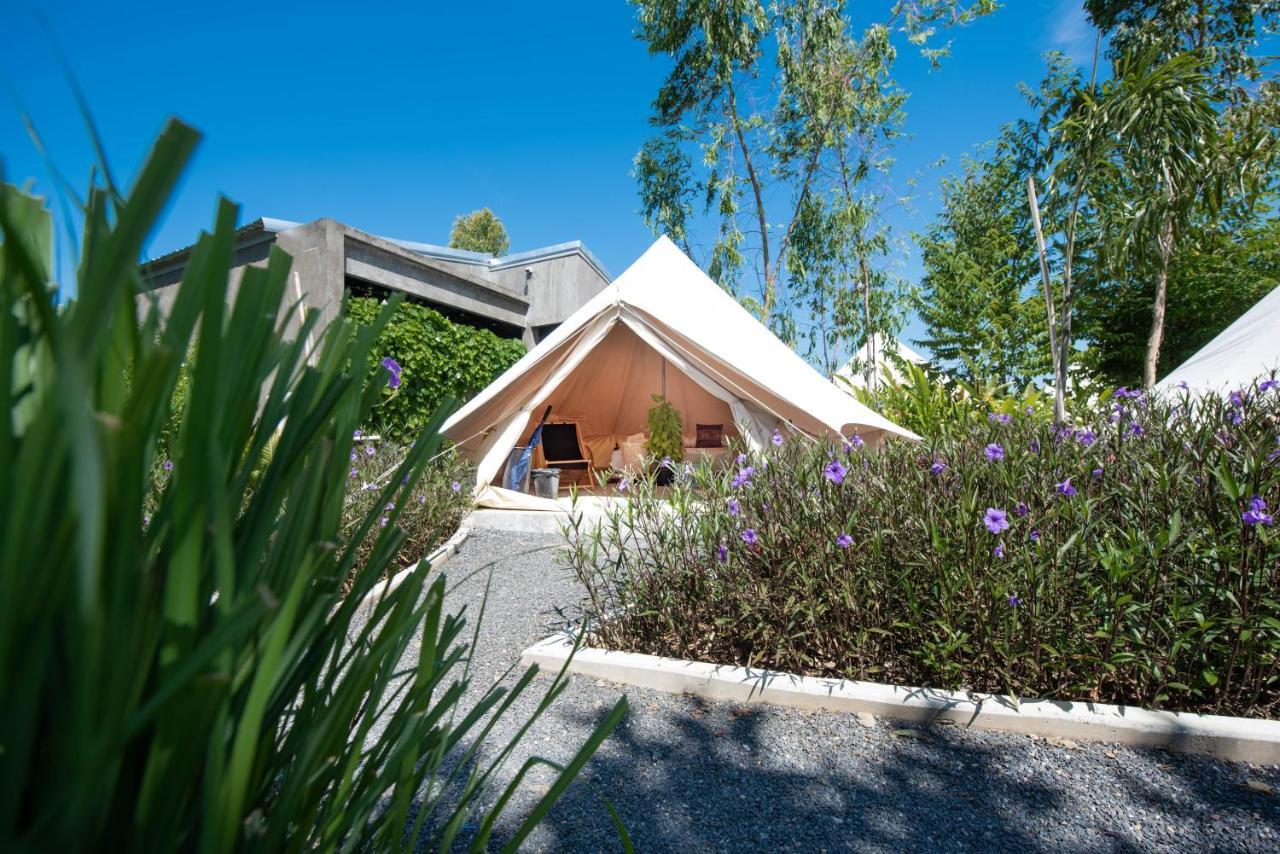 Roost Glamping - Sha Certified Ξενοδοχείο Rawai Εξωτερικό φωτογραφία