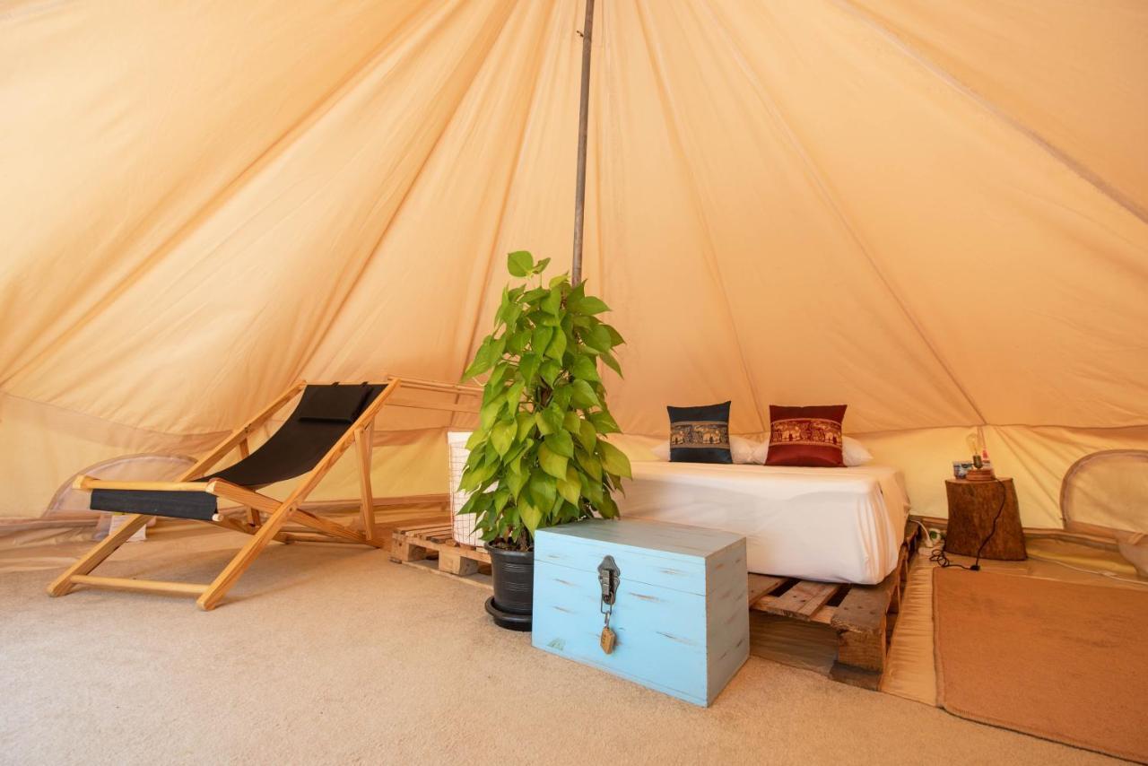 Roost Glamping - Sha Certified Ξενοδοχείο Rawai Εξωτερικό φωτογραφία